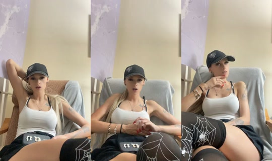 natlie8301's Stream - Aug 30, 2026, 10:52 PM