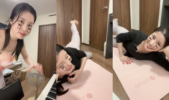 natsu_lily830's Stream - Jul 26, 2026, 2:00 AM