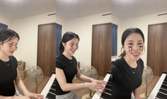 natsu_lily830's Stream - Jul 26, 2026, 7:48 AM