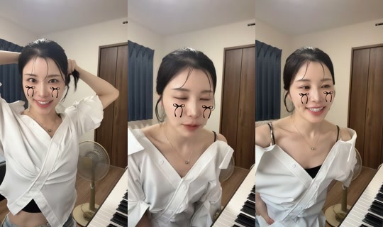 natsu_lily830의 방송 - 2026년 7월 27일 AM 8:07