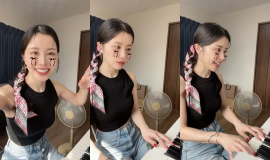 natsu_lily830's Stream - Jul 27, 2026, 11:29 PM