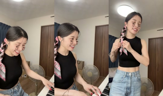 natsu_lily830's Stream - Jul 28, 2026, 12:20 AM