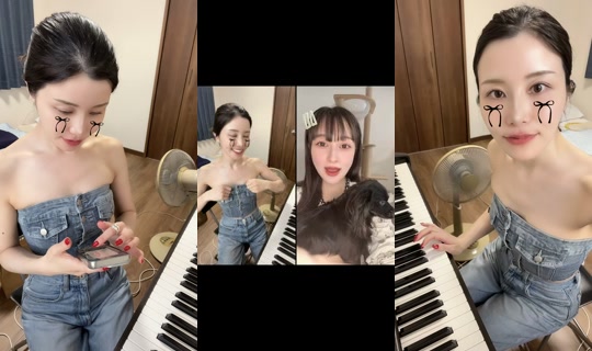 natsu_lily830's Stream - Aug 6, 2026, 4:10 AM
