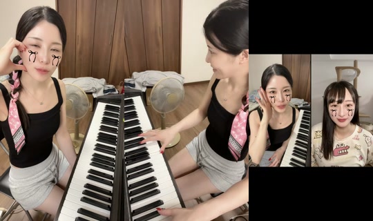 natsu_lily830's Stream - Aug 8, 2026, 2:54 AM