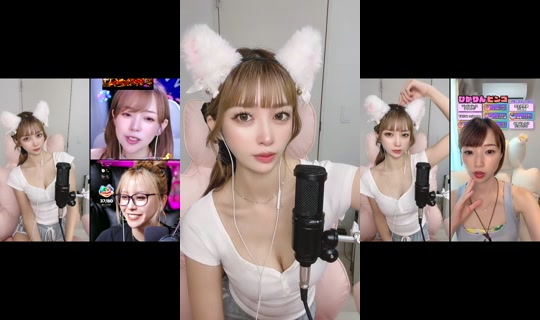 natsuki0323's Stream - Jul 14, 2026, 10:37 PM