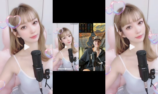 natsuki0323's Stream - Jul 16, 2026, 5:24 AM