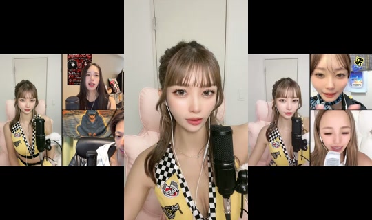 natsuki0323's Stream - Jul 24, 2026, 10:43 PM