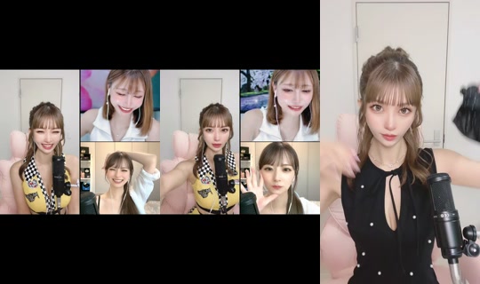 natsuki0323's Stream - Jul 25, 2026, 1:20 AM