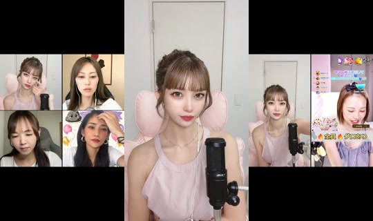 natsuki0323's Stream - Jul 25, 2026, 2:22 AM