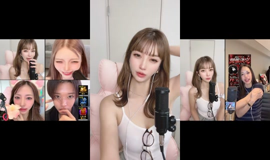 Stream ni natsuki0323 - Hul 25, 2026, 11:06 PM