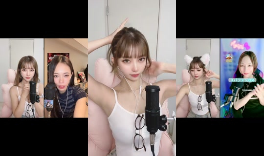 Stream ni natsuki0323 - Hul 25, 2026, 11:57 PM