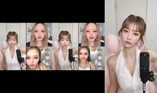 natsuki0323의 방송 - 2026년 7월 27일 AM 1:06