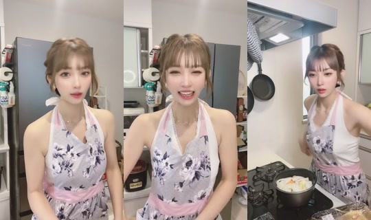 natsuki0323의 방송 - 2026년 7월 27일 AM 3:36