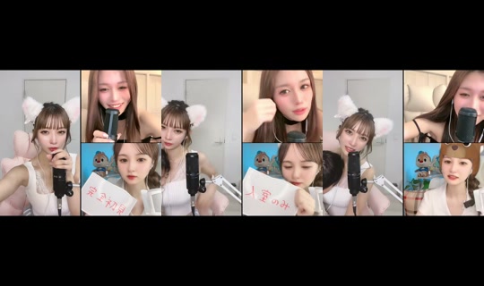 Stream ni natsuki0323 - Hul 27, 2026, 10:06 PM