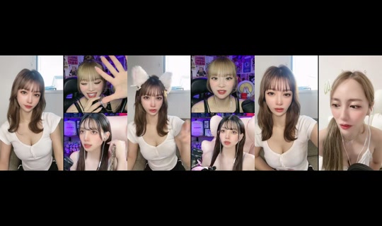 Stream ni natsuki0323 - Hul 28, 2026, 8:13 PM