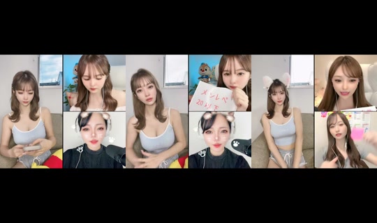 natsuki0323's Stream - Jul 29, 2026, 8:16 PM