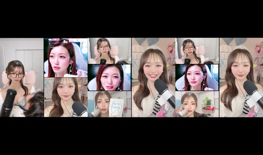 natsuki0323's Stream - Oct 15, 2026, 8:39 PM