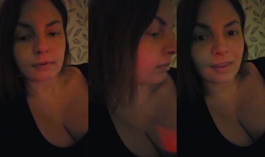 nattathechaos's Stream - Oct 7, 2026, 1:58 AM