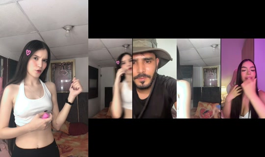 natth_1730's Stream - Jul 31, 2026, 3:18 AM