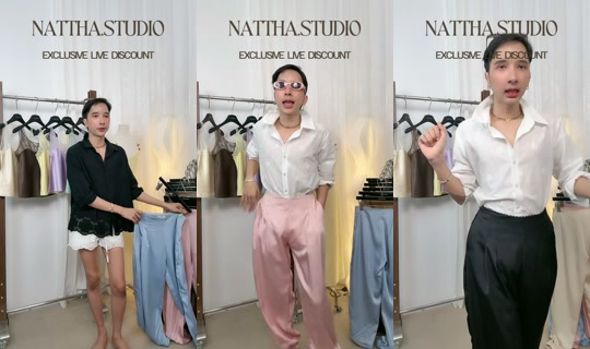 nattha.studio's Stream - Jul 24, 2026, 1:26 AM