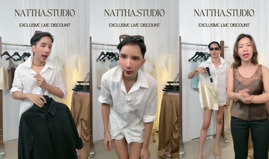 nattha.studio's Stream - Jul 24, 2026, 3:58 AM