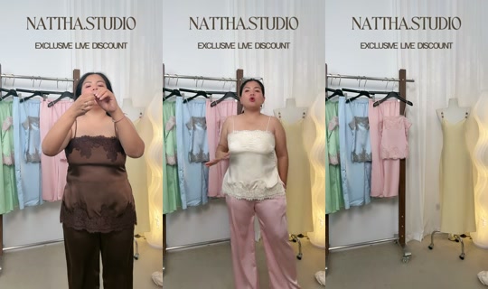 Stream di nattha.studio - 26 lug 2026, 15:48