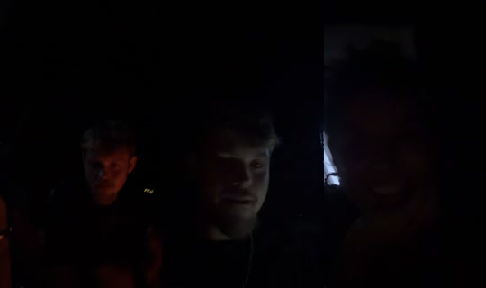 Stream ni natty.01 - Ago 8, 2026, 3:23 AM