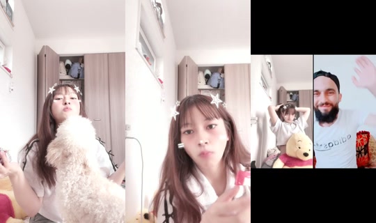Stream ni natumin0523 - Ago 9, 2026, 6:12 AM