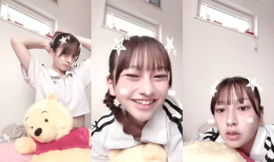 Stream ni natumin0523 - Ago 9, 2026, 8:54 AM