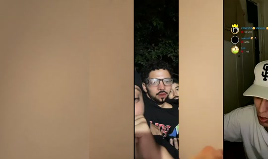 naty57361's Stream - Jul 27, 2026, 8:46 AM