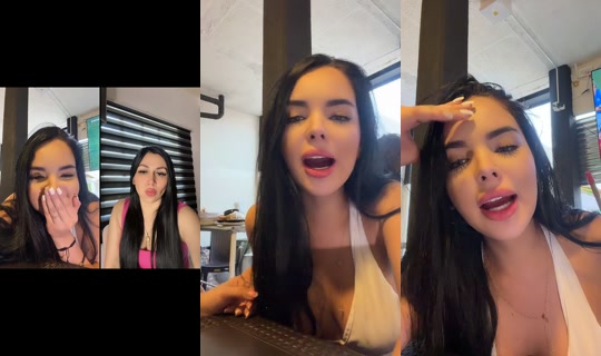 natymolina888's Stream - Jul 19, 2026, 10:10 PM