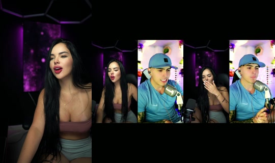 natymolina888's Stream - Jul 21, 2026, 5:05 AM