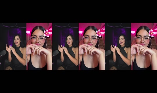 natymolina888's Stream - Jul 29, 2026, 5:44 AM