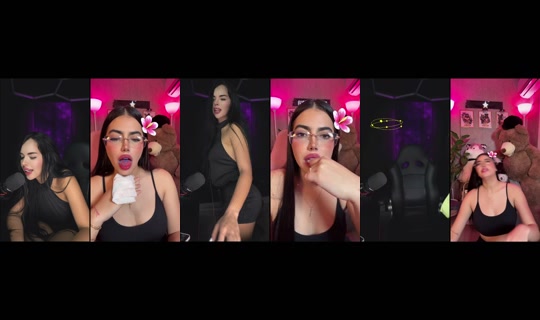 natymolina888's Stream - Jul 29, 2026, 6:03 AM