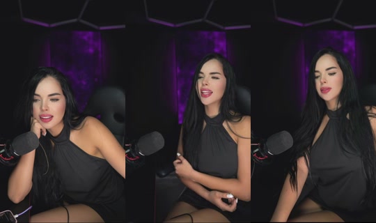 natymolina888's Stream - Jul 29, 2026, 6:47 AM