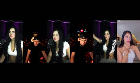 natymolina888's Stream - Aug 7, 2026, 2:20 AM