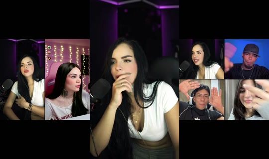 natymolina888's Stream - Aug 7, 2026, 6:09 AM