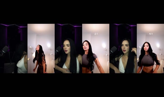 natymolina888's Stream - Aug 8, 2026, 10:46 PM