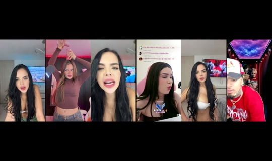 Stream ni natymolina888 - Ago 9, 2026, 8:20 PM