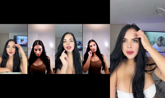 Stream ni natymolina888 - Ago 9, 2026, 9:31 PM