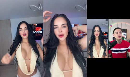 natymolina888 的直播 - 2026年8月10日 6:21