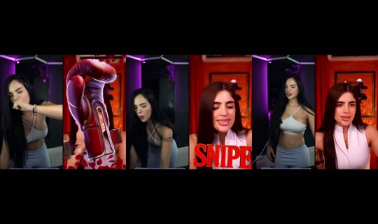 Live de natymolina888 - 22 de ago. de 2026, 4:57