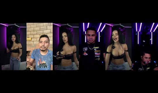 Live de natymolina888 - 22 de ago. de 2026, 21:20