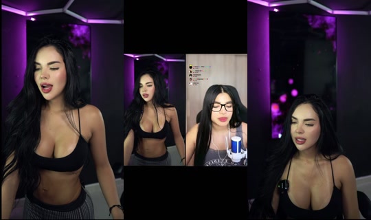 Stream de natymolina888 – 24 août 2026, 22:30