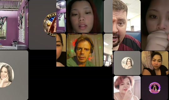 naughtyc.com's Stream - Jul 27, 2026, 10:29 PM