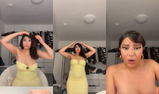 nausszqe9ig's Stream - Jul 25, 2026, 7:30 PM
