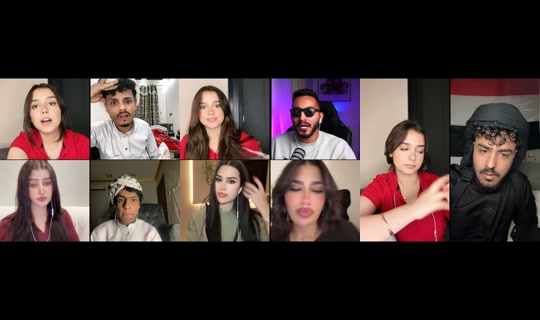 Stream ni navar596 - Hul 27, 2026, 8:18 PM