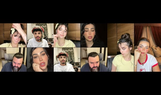 navar596's Stream - Aug 6, 2026, 9:56 PM