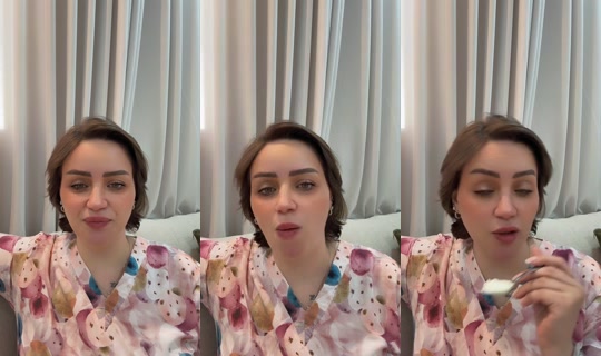 nawaly1986's Stream - Jul 12, 2026, 3:05 AM