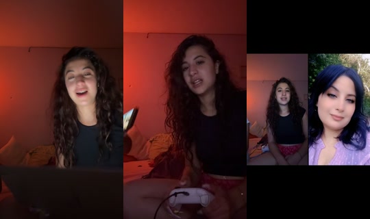 nawel.g's Stream - Aug 8, 2026, 9:48 PM